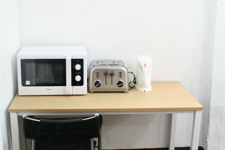 Hotel Amenity