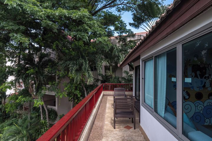 Terrace/Patio 96 of 257