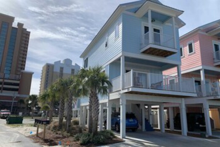 Image of Blue Heron by Meyer Vacation Rentals