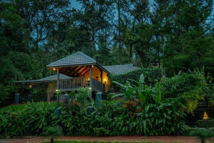 Image of Chandramukuta Resort by Z Vacations