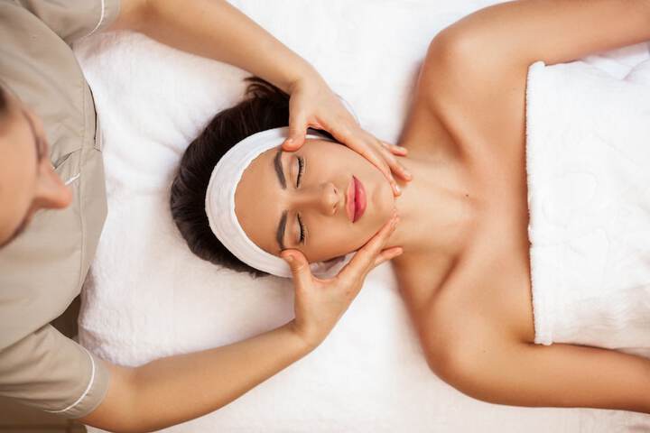 Spa Treatment