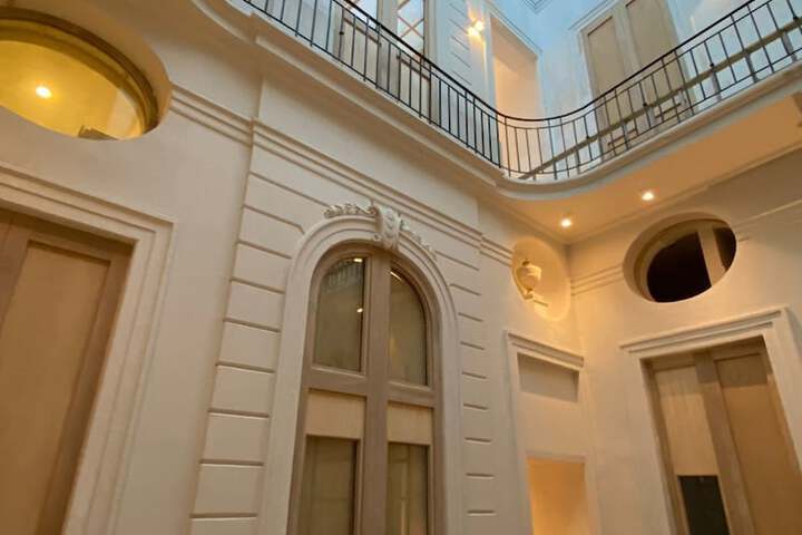 Photo of Hotel Atia