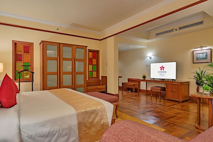 Room 15 of 95