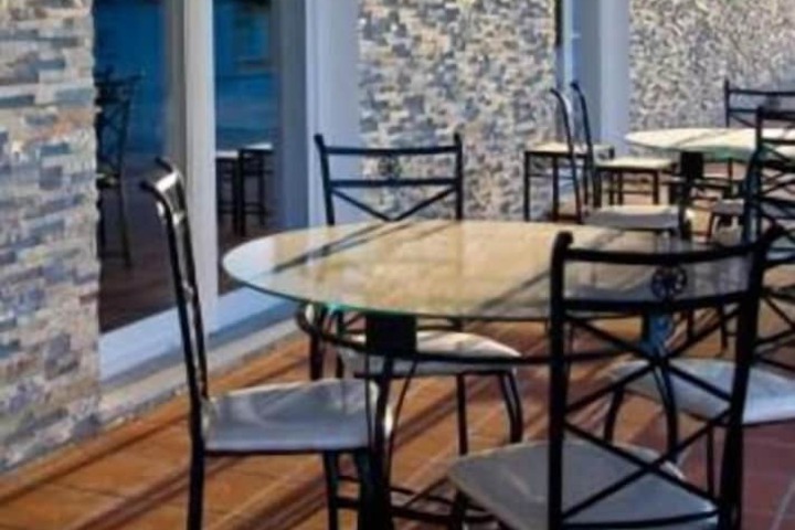 Terrace/Patio 14 of 49