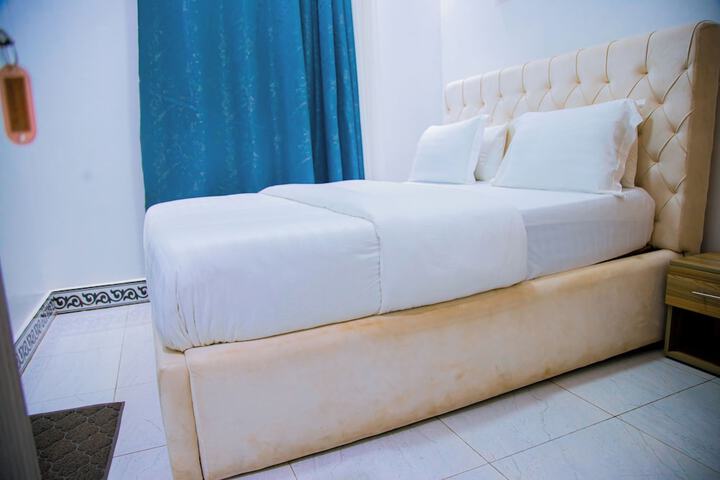 Image of Kivu hilltop Beach Hotel & Apartment
