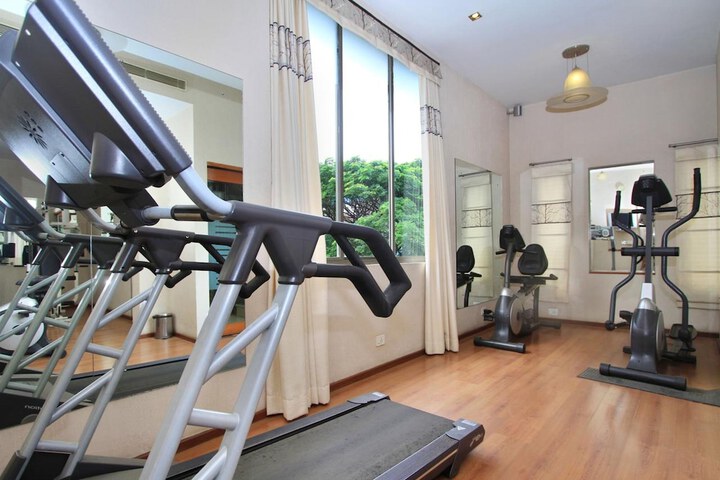 Fitness Center Photo