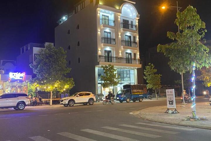 KHÁCH SẠN ANH KHOA 2