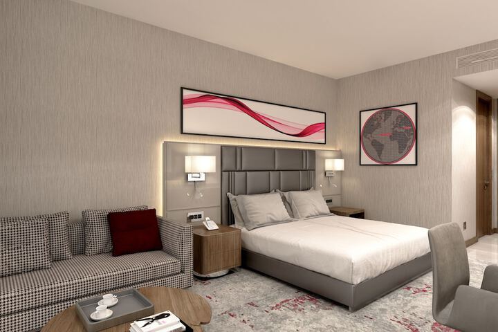 Room 19 of 36
