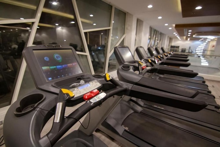 Health and Fitness 52 of 64