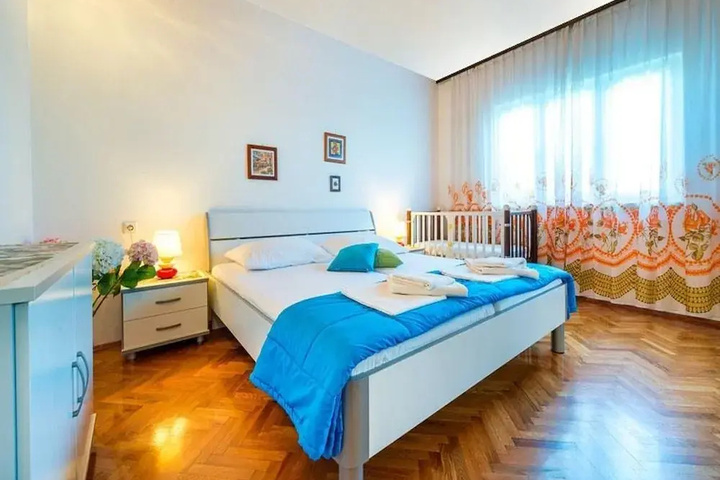 Lidi 30 m From Beach H