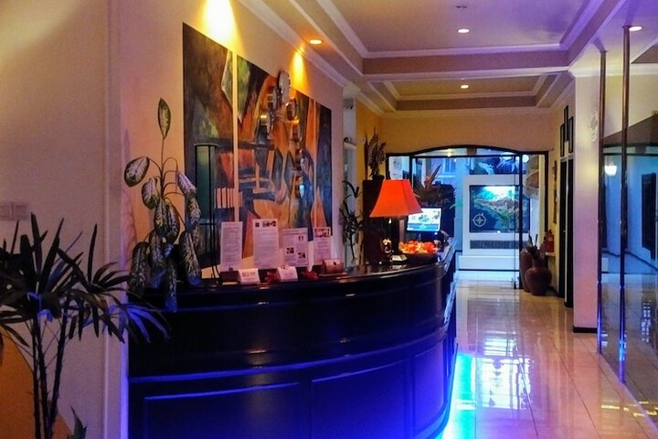 Hotel Interior 4 of 103