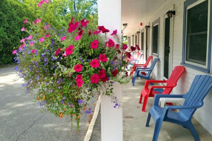 Terrace/Patio 49 of 55