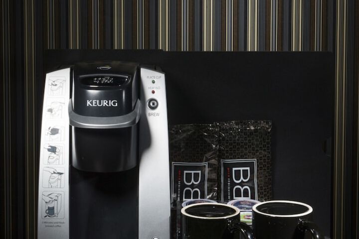 Breakfast/Coffee Service 38 of 73