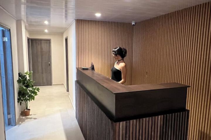 Hotel Interior 2 of 9