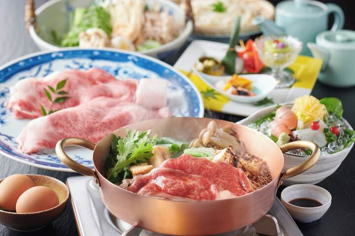 Dining Photos