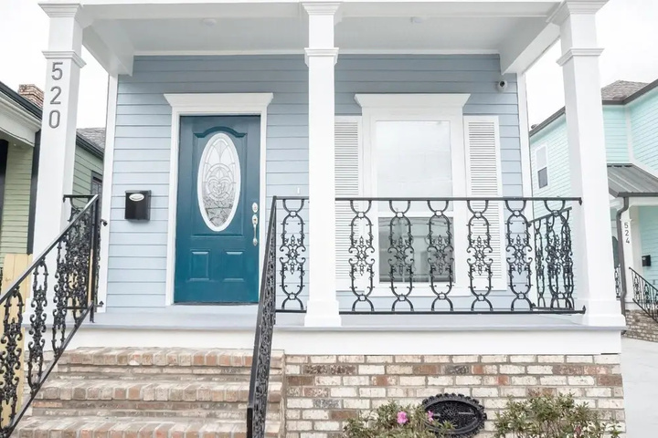 Photo of Exquisite Home Near Streetcar & French Quarter!