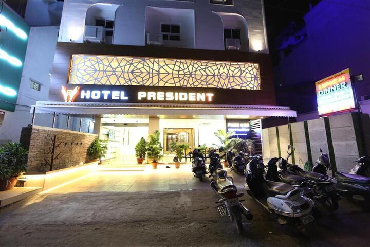 Hotel 31 of 31