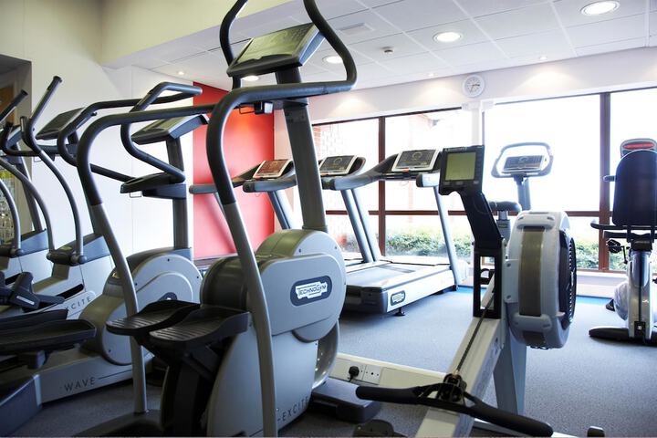 Health and Fitness 36 of 62