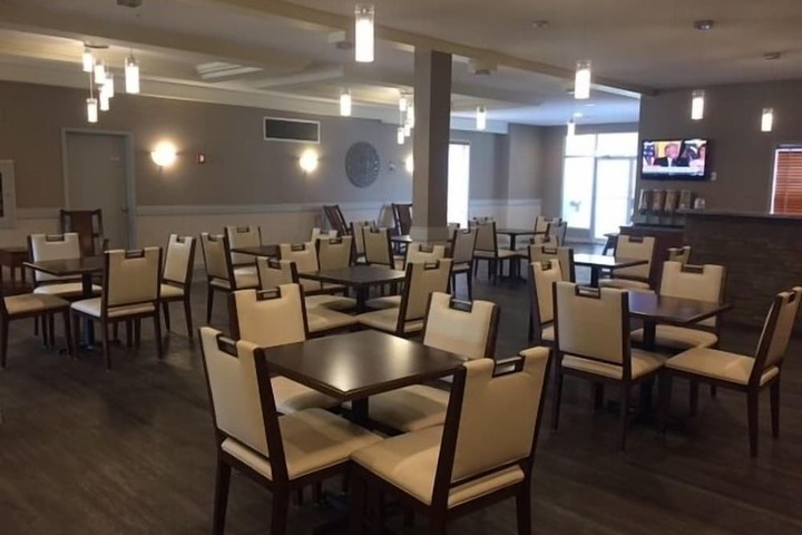 Breakfast/Coffee Service 30 of 34