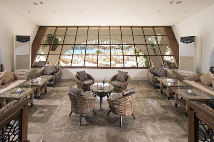 Lobby Photos