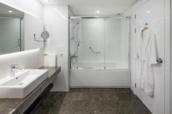 Bathroom Vanities