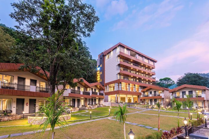 Hotel 143 of 161