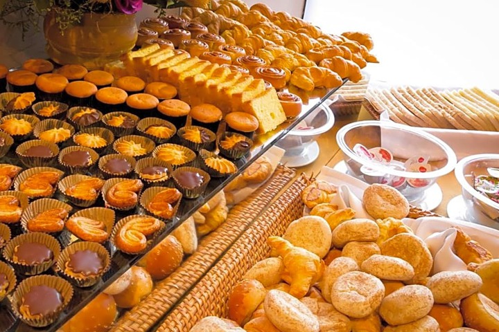 Fitness Center Photo