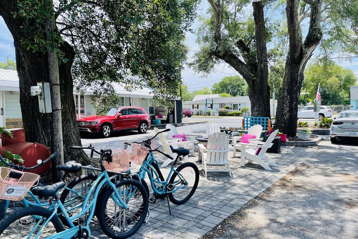 Terrace/Patio 68 of 107