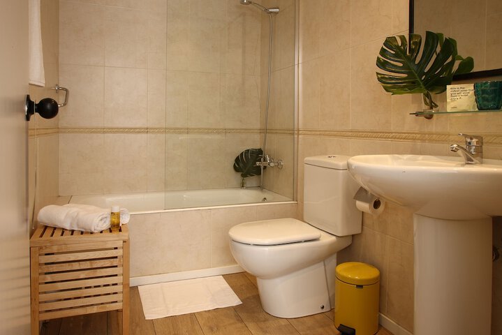 Bathroom Vanities