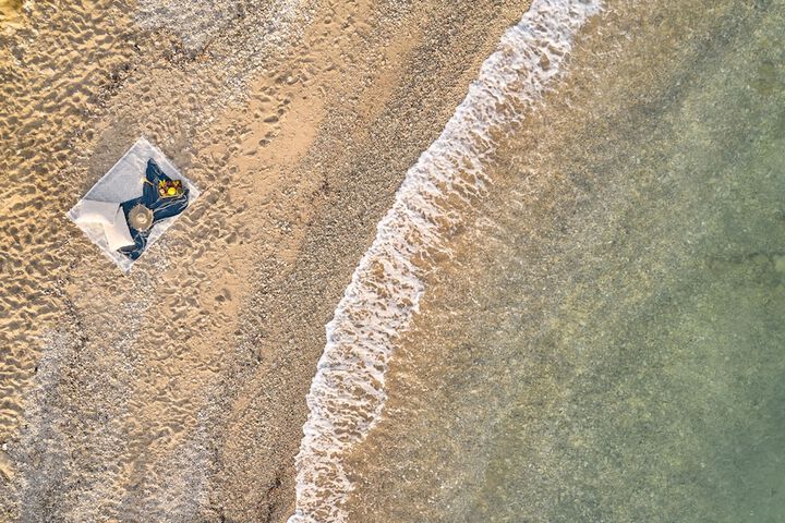Beach 88 of 105