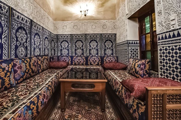 Hotel Interior 56 of 70
