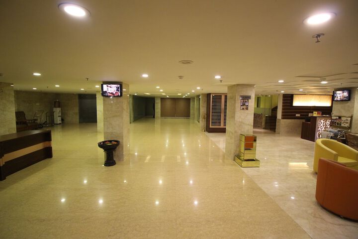 Hotel Interior 4 of 56