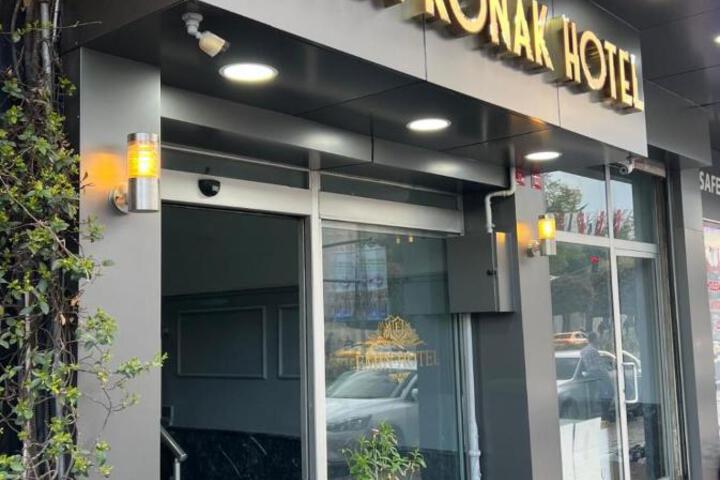 Image of Emin Konak Hotel