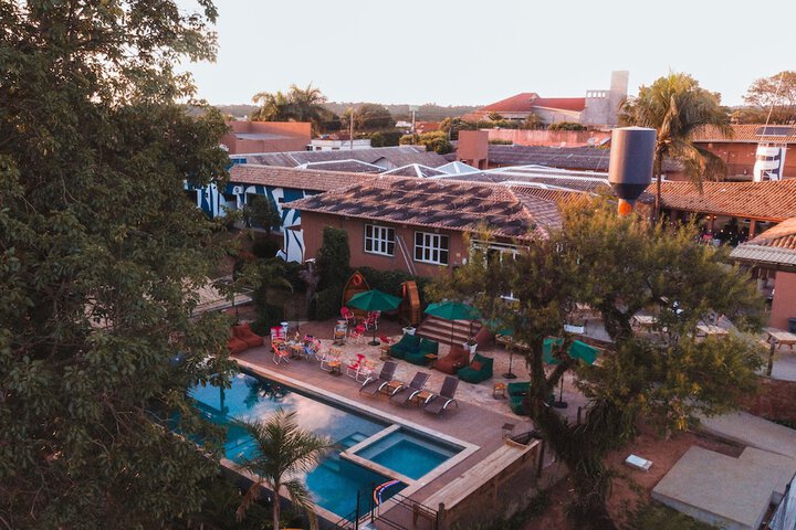 Hotel 76 of 83