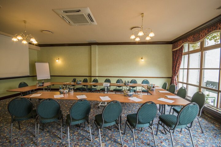 Meeting 24 of 33