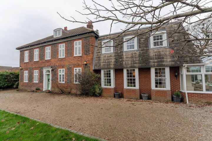 Sherbourne House Hotel in Attleborough