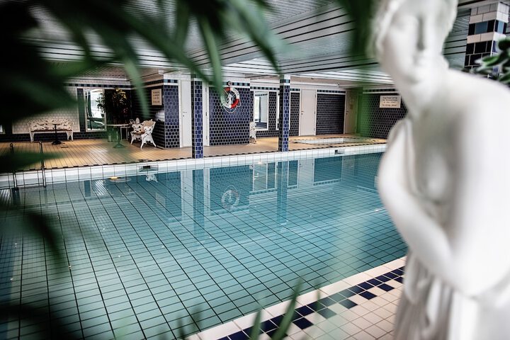 Relaxing Spa