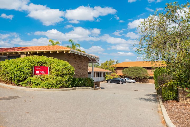 Hotel 56 of 62