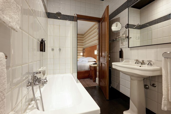 Bathroom Vanities
