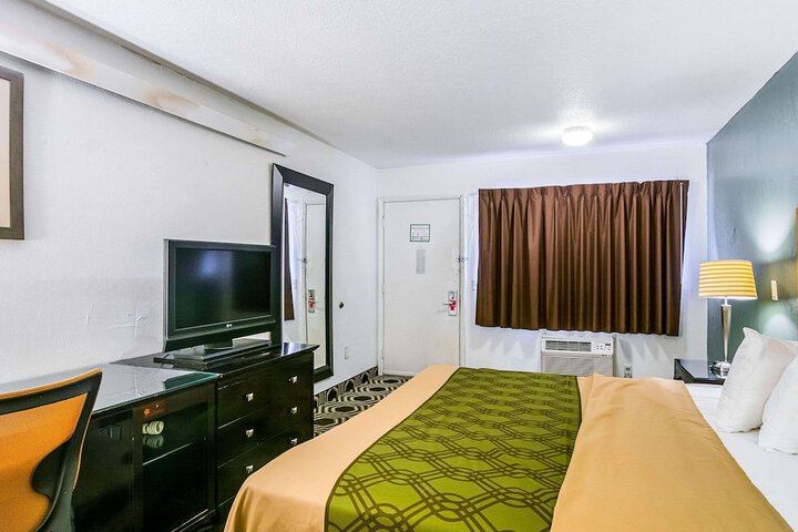 Double Bed (18 of 20)