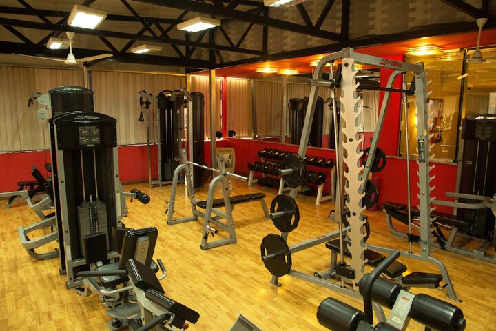 Health and Fitness 45 of 75