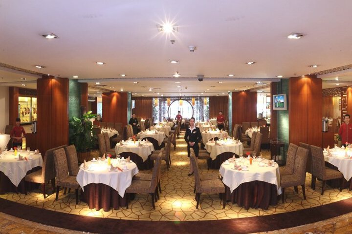 Fitness Facility Photos