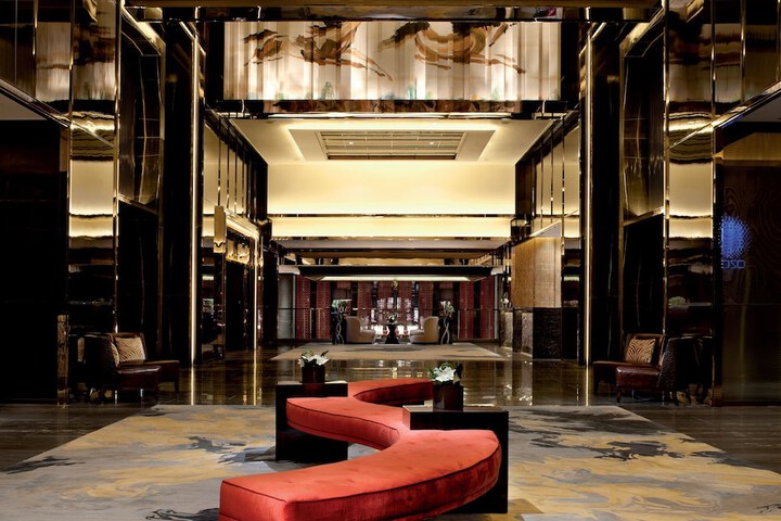 Lobby Photos