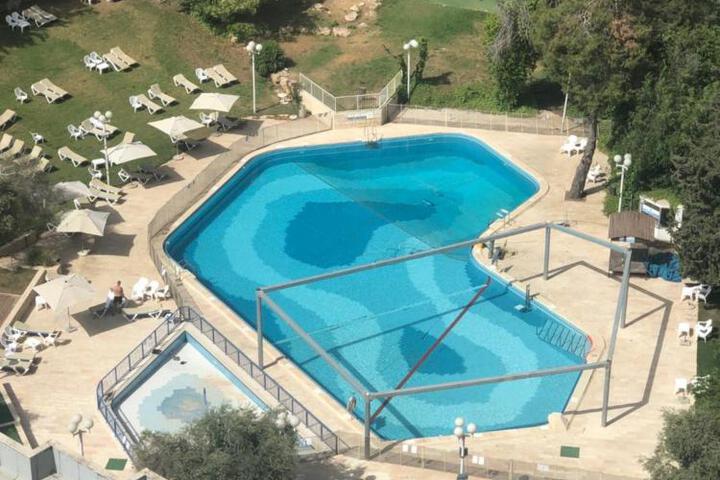 Jerusalem Hotel Private Luxury Suites near Western Wall
