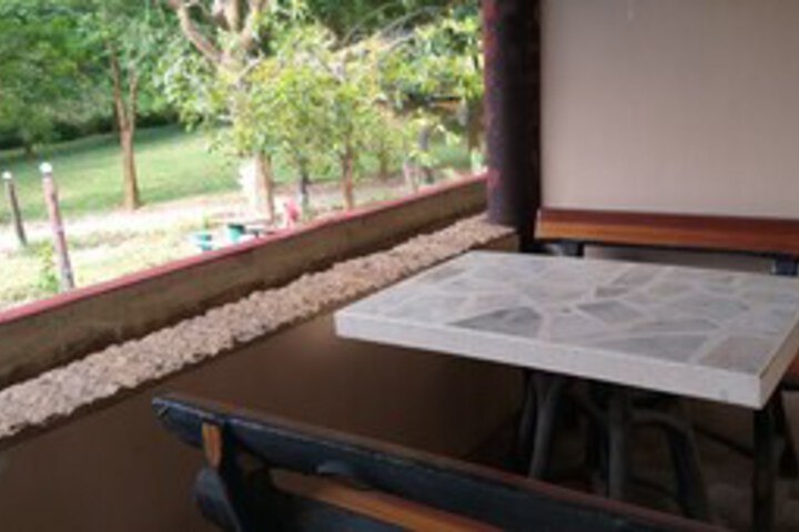 Terrace/Patio 3 of 13