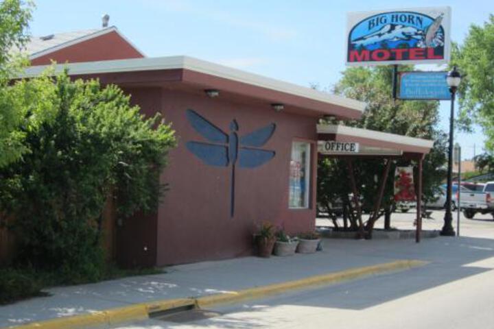 Big Horn Motel