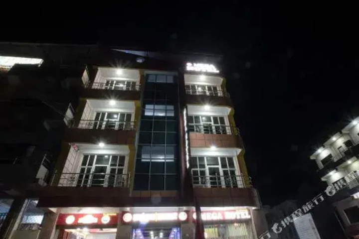 Hotel 2 of 2
