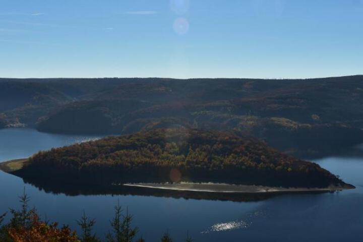 Hotel Haus Seeblick