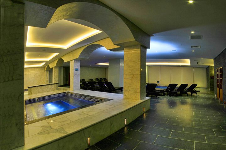 Spa Photos