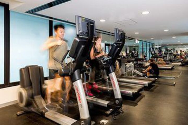 Health and Fitness 12 of 16